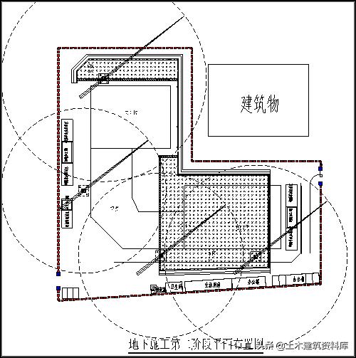 工程项目施工资料策划,施工项目策划书范文模板下载