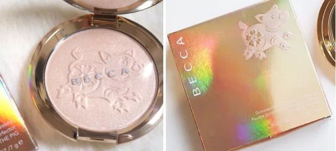 猪年元素单品有哪些,猪年限定系列