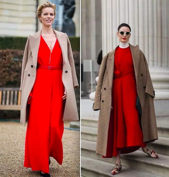 为什么中国人崇尚红色,中国人为啥驾驭不了玫红色