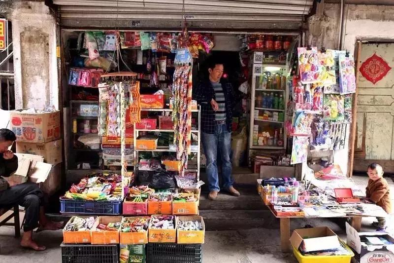 680万的夫妻店,正在悄然消失?B2B就是无用的“高科技”?