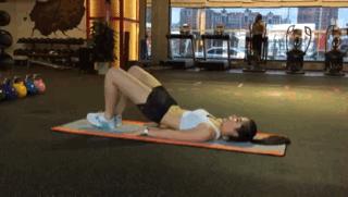 很多宝妈产后漏尿才想起来修复,产后改善漏尿的动作和方法