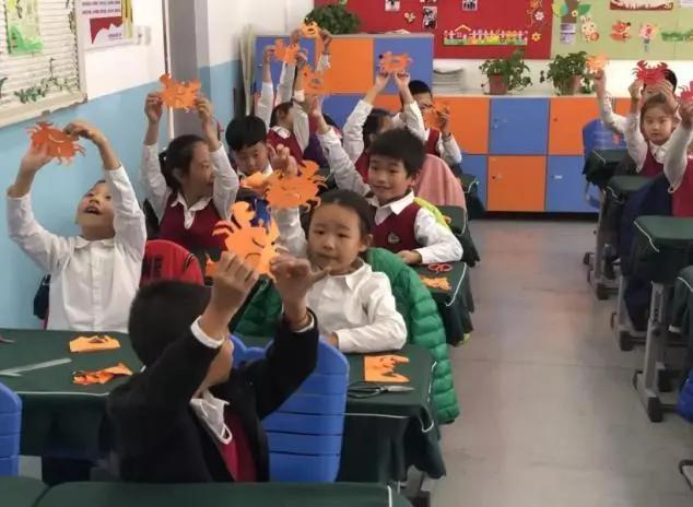 最是传统动人心！泰达二小传统文化教育，促进未成年人思想道德建设