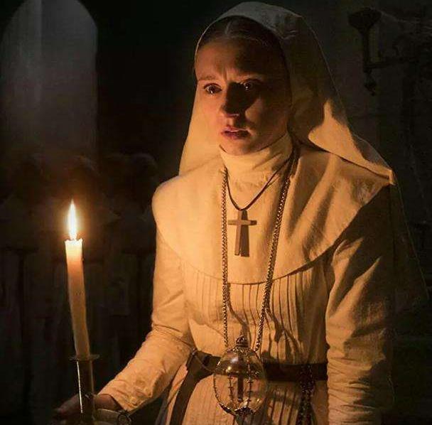 鬼修女最后怎么被消灭了,鬼修女为什么修女突然不见了