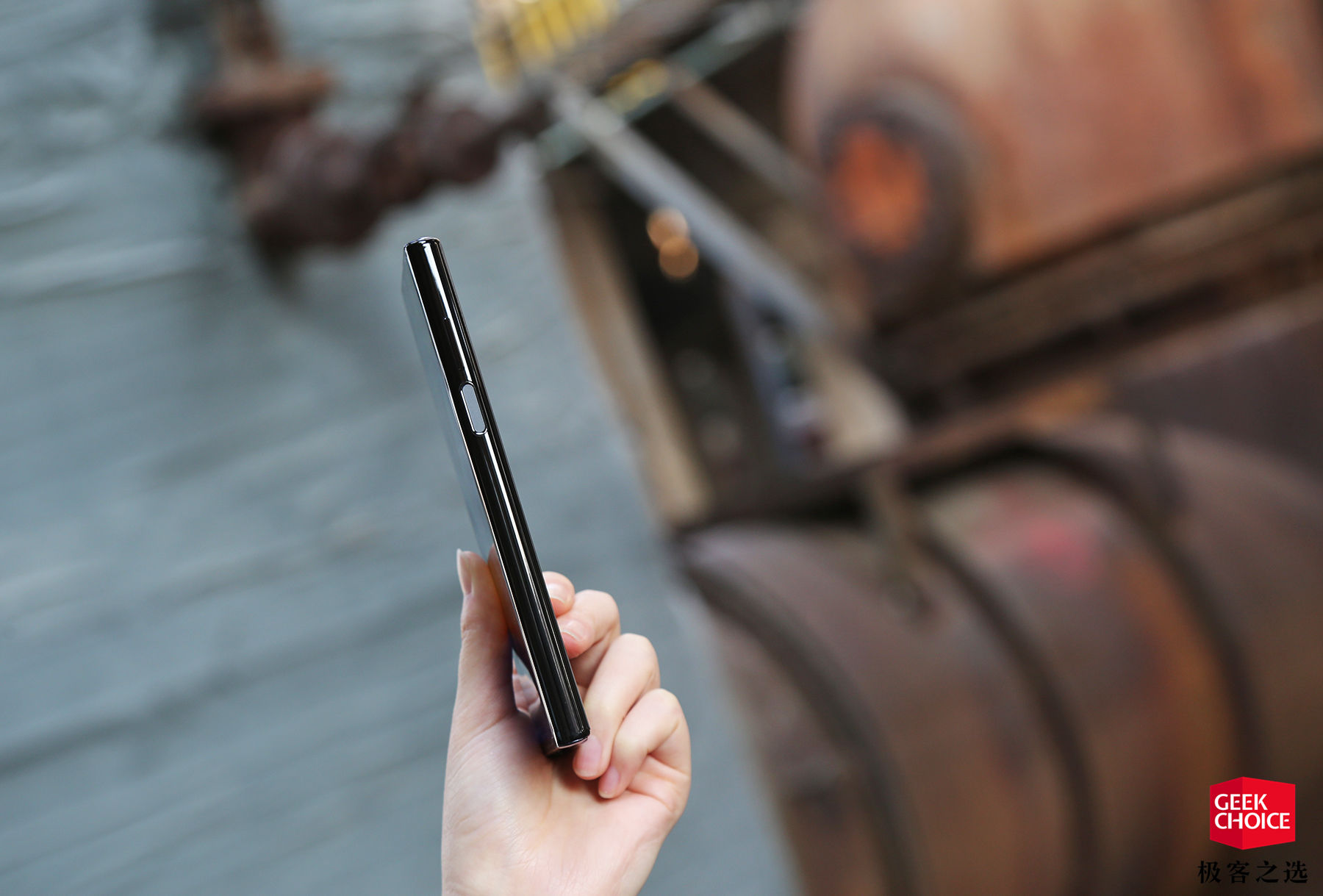 华为matexs2深度体验,华为matexs现在值得入手吗