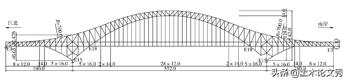 重庆朝天门长江大桥时代峰峻,重庆长江朝天门大桥