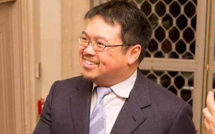 仅有的一台劳斯莱斯,落地8892万,神秘车主亮相,网友:是你小子