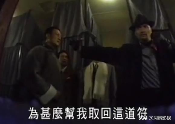 发哥赌神是什么电影,发哥年轻时拍赌神吃巧克力