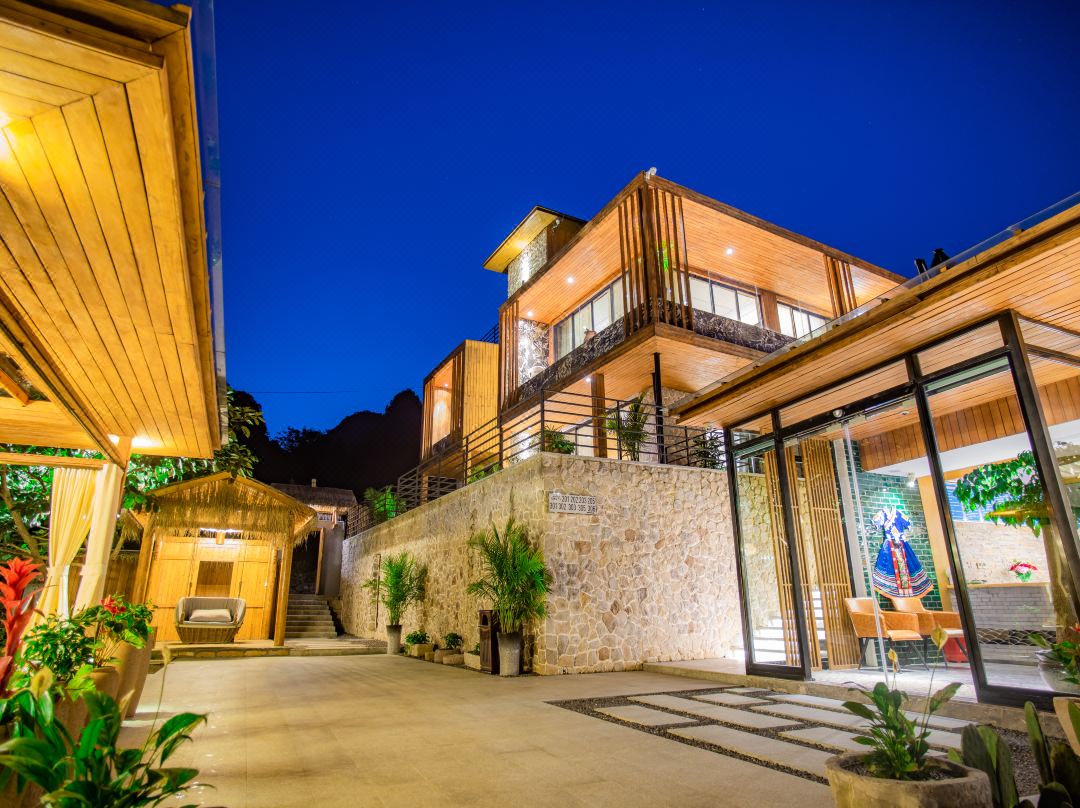 自然风光最美的酒店,世界最美风景酒店