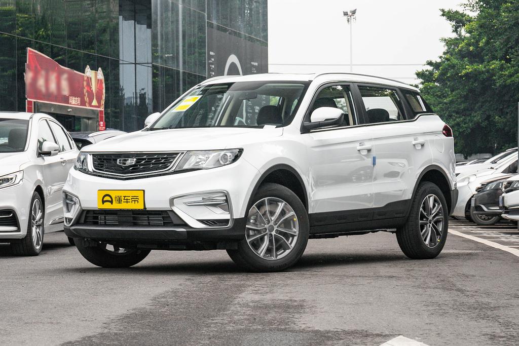 操控和底盘令人满意,底盘调教最好的日系车