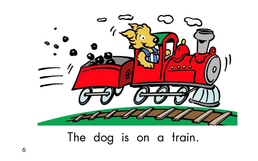 幼儿自行阅读绘本,宝宝绘本小马骑士