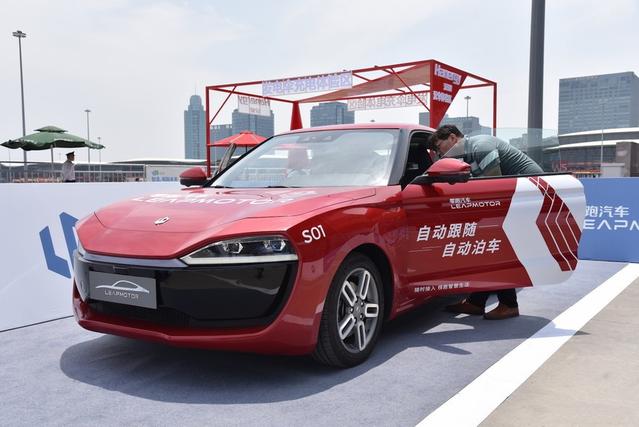 二手科帕奇驾驶感受,花14万买二手车值得吗