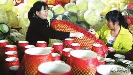 高坪区的竹编文化,高坪竹编创新