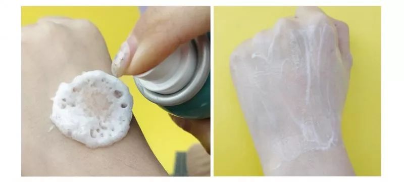 喷雾之二防晒喷雾