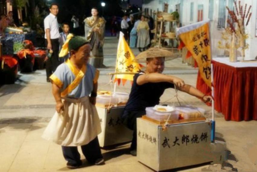 古代造假史,为什么古代无人敢造假