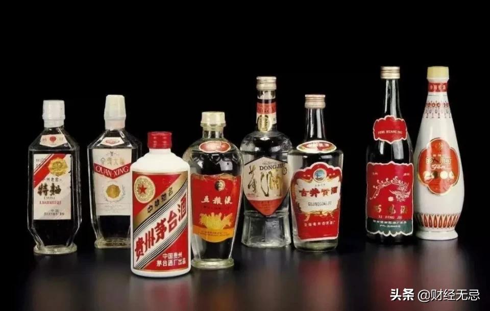 水土不服的川酒巨头：营收利润双双腰斩，只因外资控股？