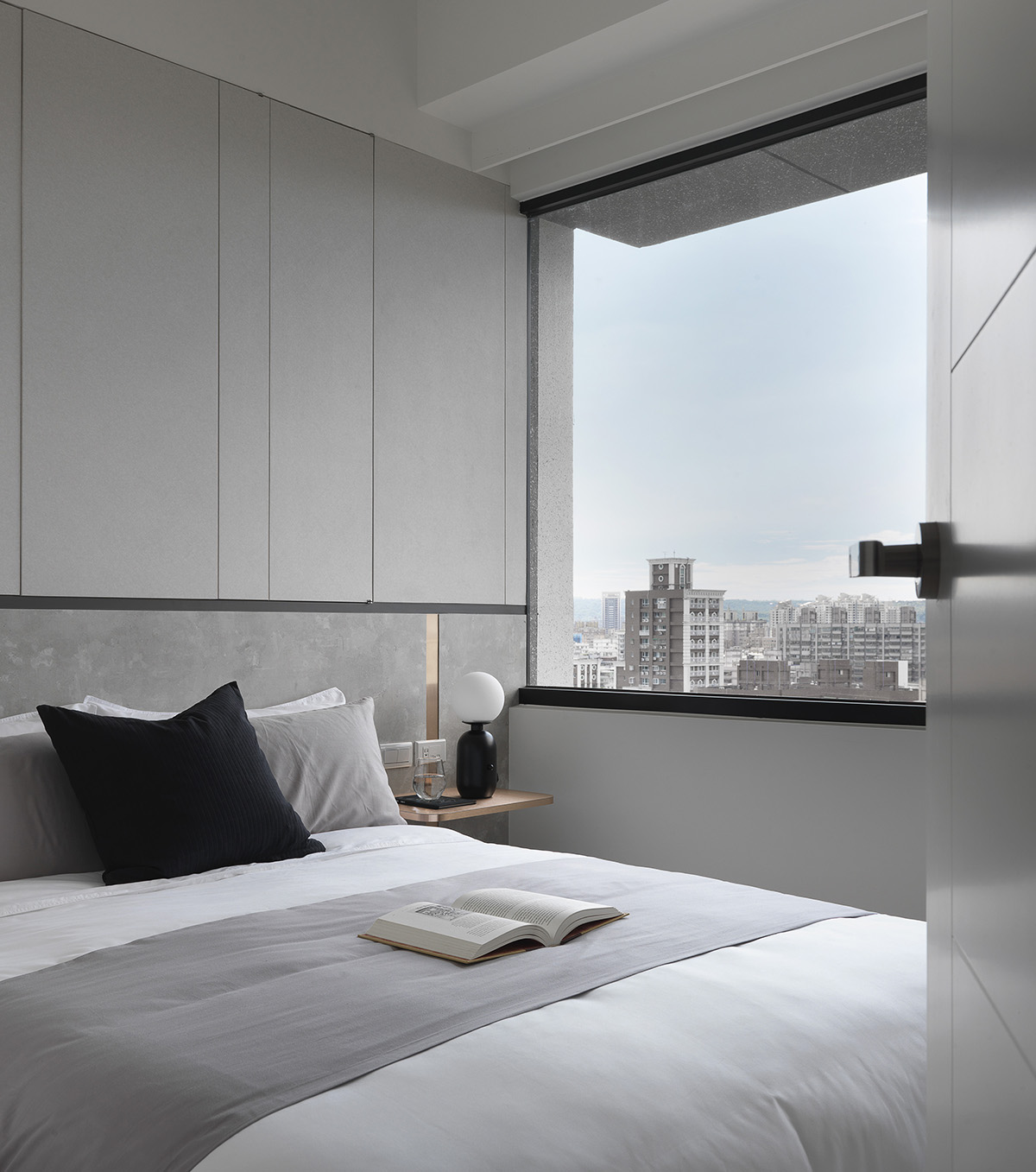 大家都不愿意买顶楼的原因,不买顶楼的原因