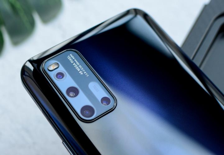 iqoo3手机评测,iqoo3手机测评