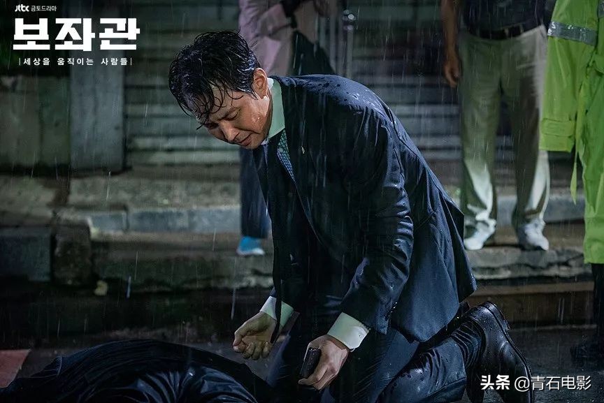 推荐一部最近在看的韩剧囚犯医生,2019必看十部韩剧囚犯医生完结