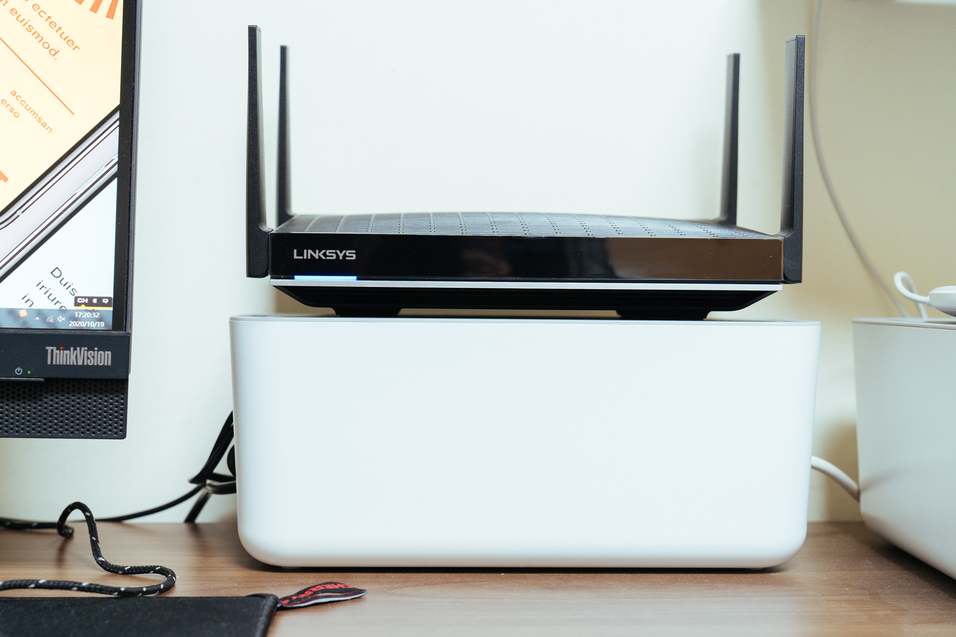 连接nas的路由器哪个最好,23年适合家用nas的路由器推荐