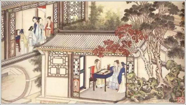 蒋勋160集细说红楼梦音频,蒋勋细说红楼梦13集完整版