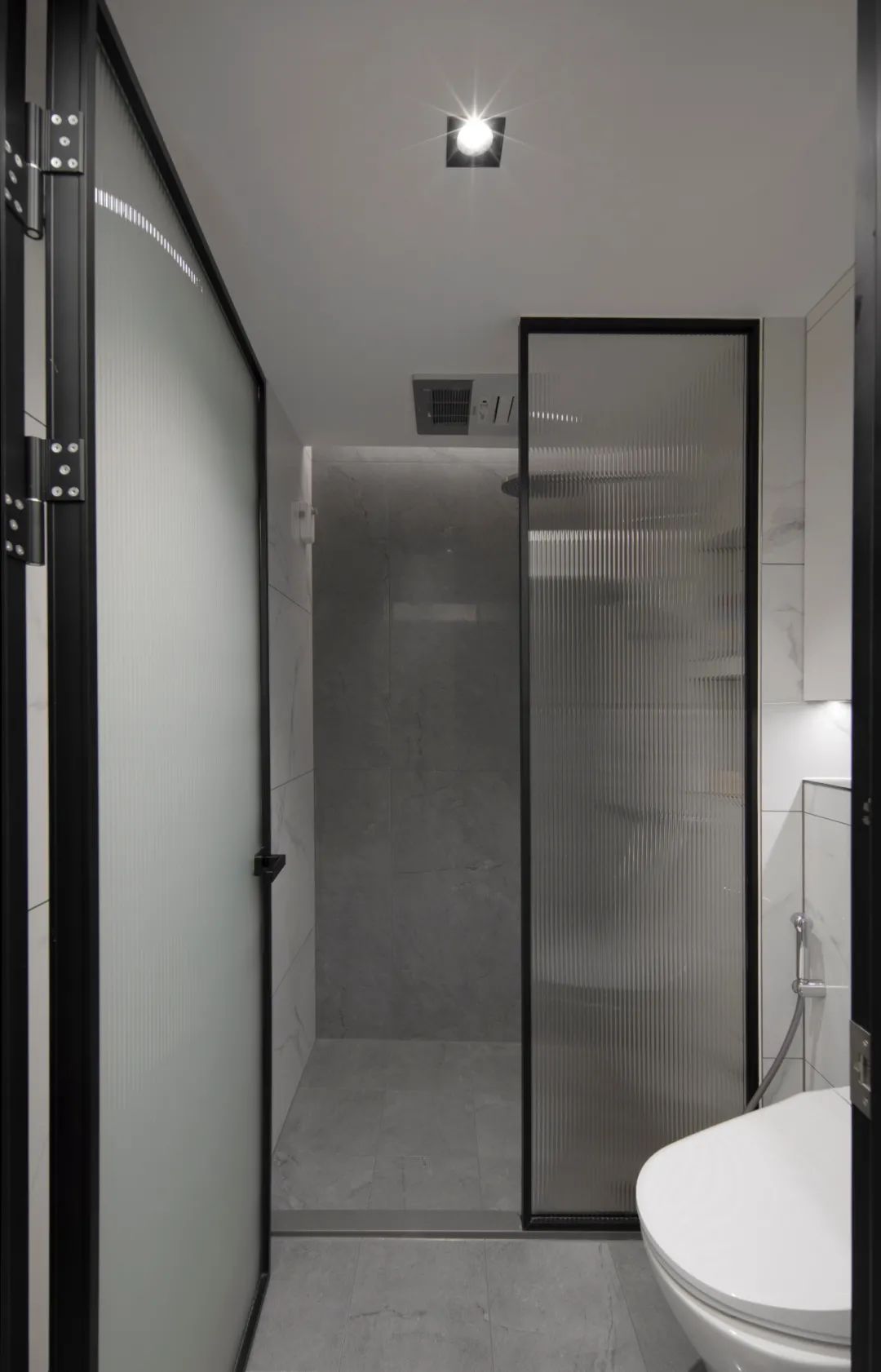 恒田家|房顶能长猫,书屋变树屋!120平梦幻三口之家