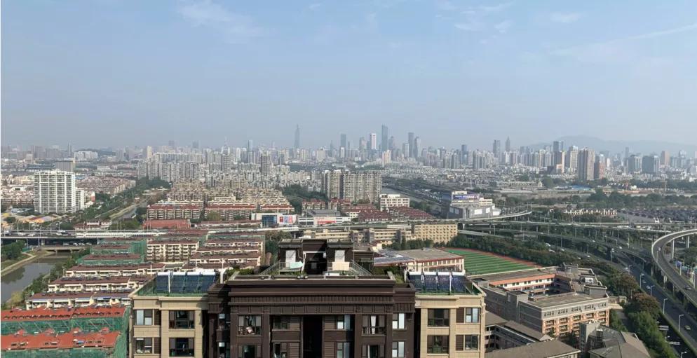 淮风晓月与金基嘉玥哪个好,淮风晓月南京