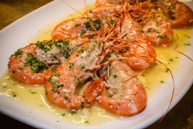 警惕!大温华人妹子狂吃大量斑点虾突然抽搐倒地!吃虾注意这个