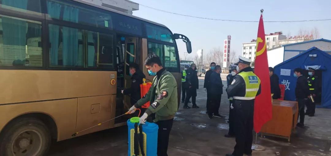 甘肃西和客运恢复时间今天,甘肃客运恢复时间最新通知