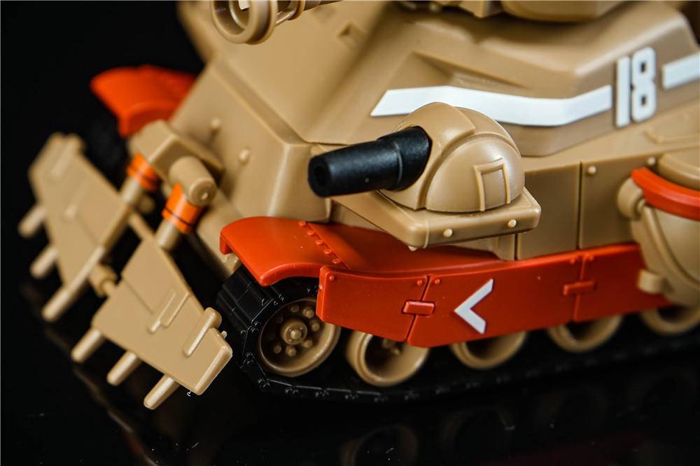 78模型评测,合金弹头sv001拼装玩具测评