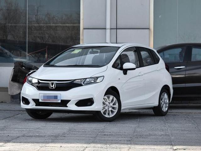 本田飞度油耗手动,本田飞度油耗高什么问题