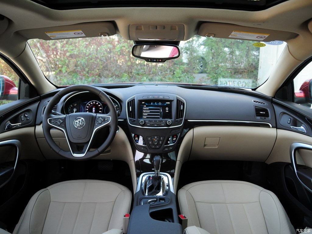 14别克君威拆气囊,14款别克君威常见故障