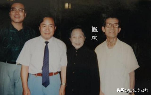 清朝最后一个格格活到了2014年,清朝最后一位格格享年