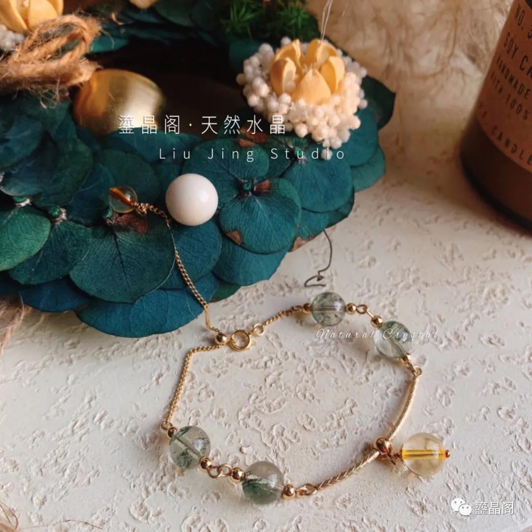 什么是幽灵水晶,幽灵水晶真实