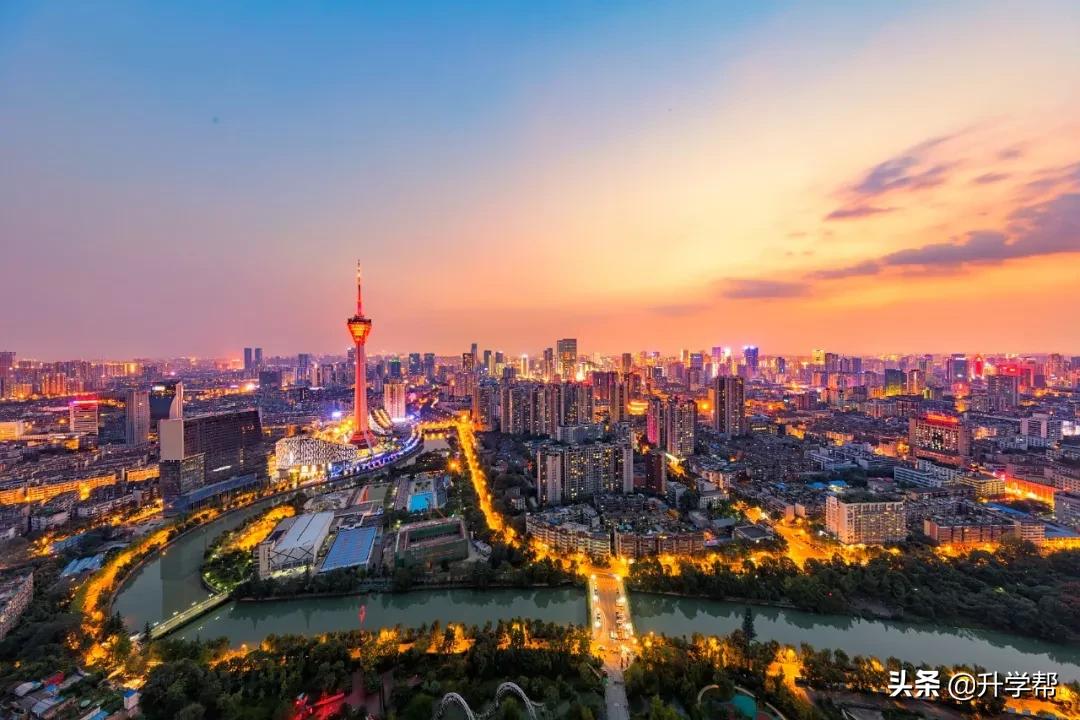 成都市天府新区新修学校,成都市建设学校老校区虎头山