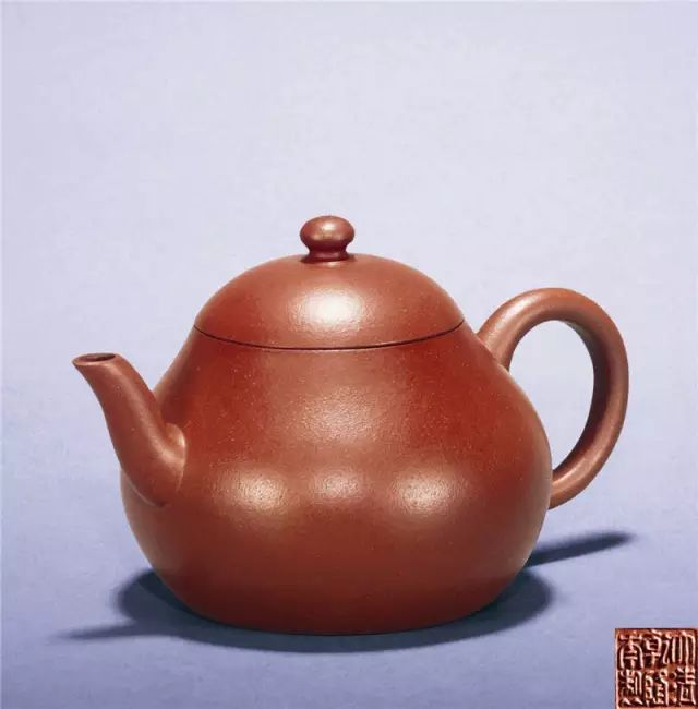 紫砂壶胎厚一般是什么壶型,什么壶型紫砂壶适合泡普洱