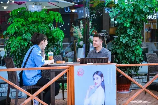 山住茶沂龙湾店,山住茶钢城店