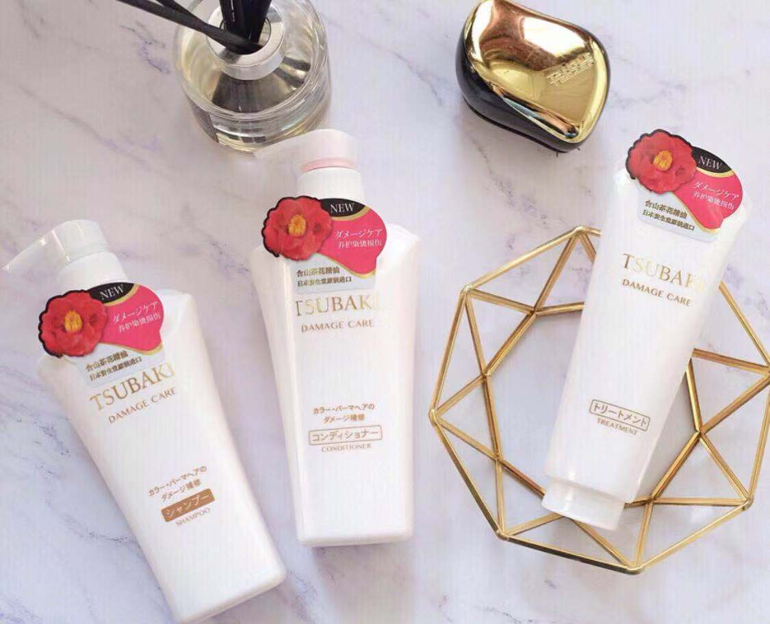 适合油性发质干性发丝的护发精油,适合油头枯燥的护发精油