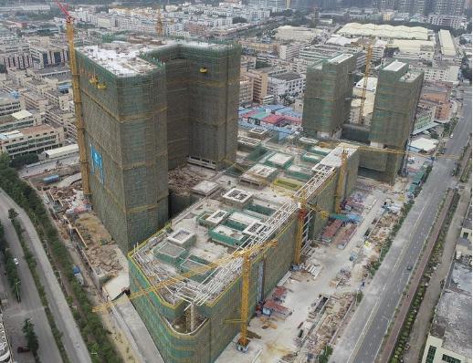 深圳市科韵学校排名,深圳科韵学校招生范围