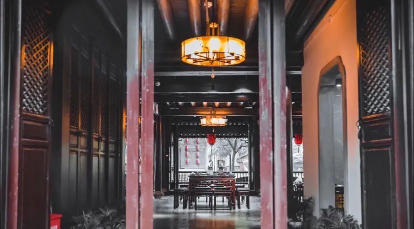 绍兴原汁原味的江南水乡,绍兴最原汁原味的江南水乡古镇