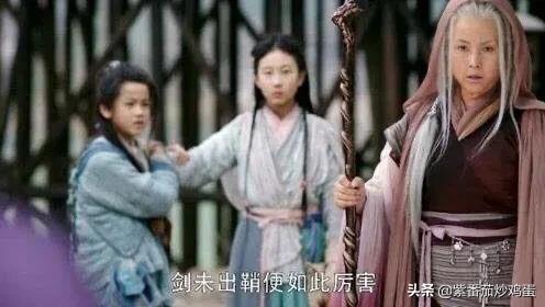 倚天屠龙记中灭绝师太是哪个门派,倚天屠龙记中灭绝师太的武功