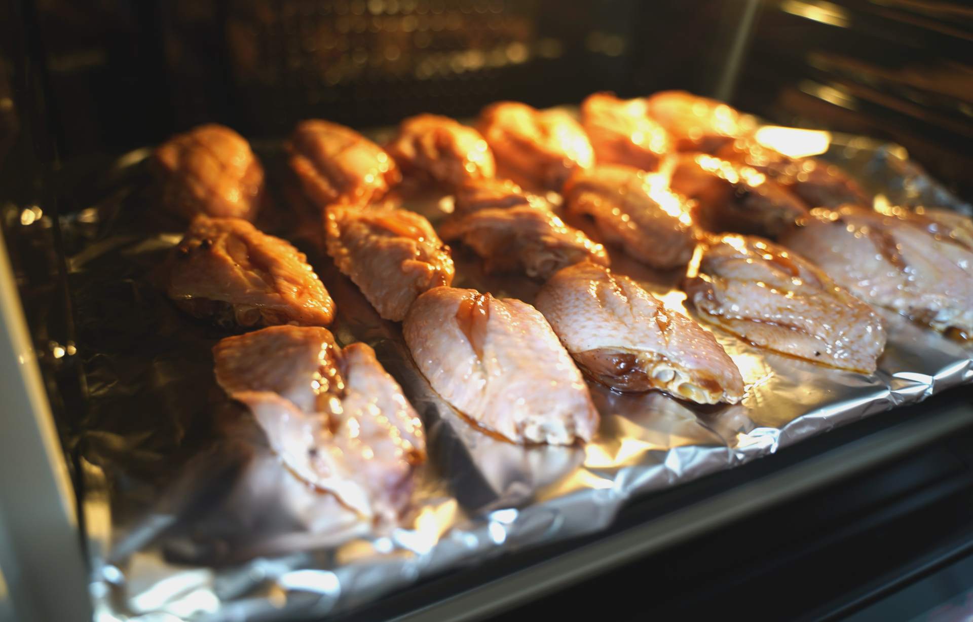 海氏i7烤箱如何操作,提前做功课