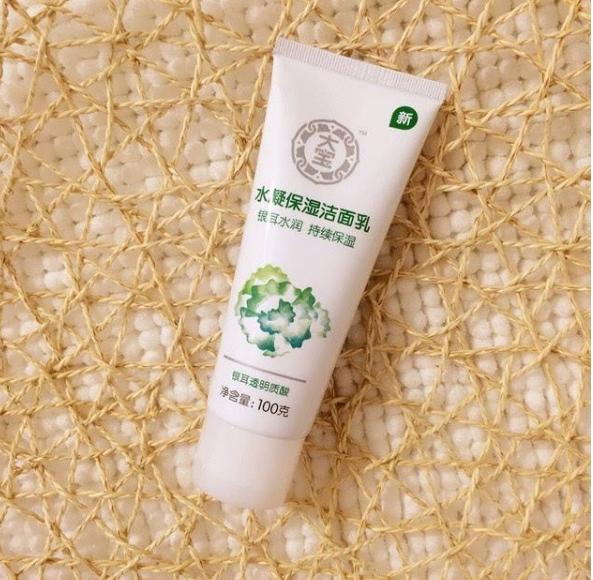 大宝sod蜜全线测评,天天见的大宝都是美国货吗