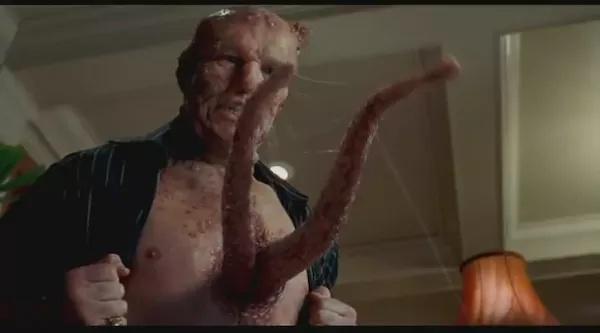 寄生虫电影完整版最刺激的那段,十部最恶心虫子电影