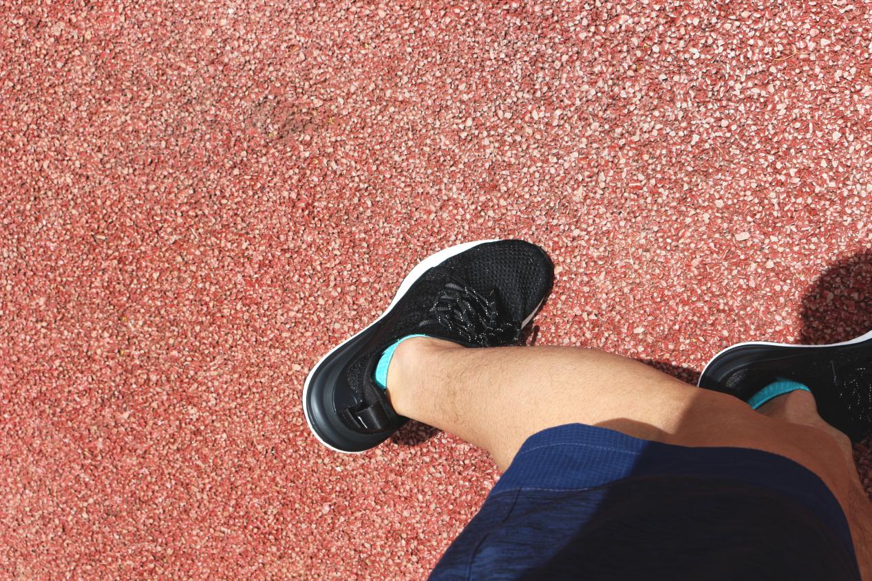 米家运动鞋4boost,米家运动鞋4代怎么样