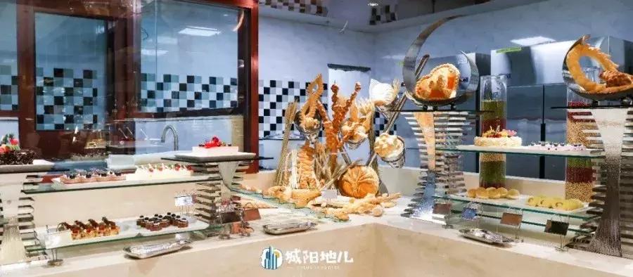 人均不到300的自助餐厅四星级酒店,海鲜自助高性价比酒店推荐