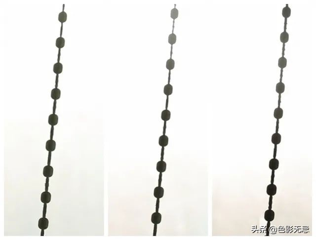 佳能85mm1.2rf对比柔焦版,佳能rf24-105mmf2.8镜头评测