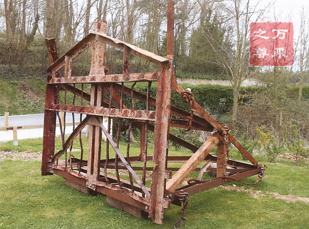 德军登陆诺曼底海滩,诺曼底海滩防御