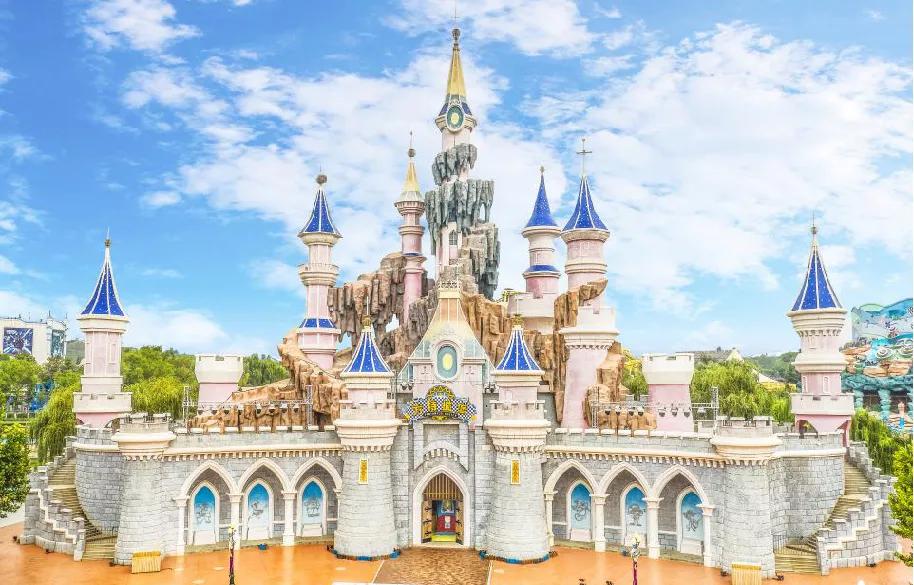 聊城冬季亲子游,聊城儿童暑期旅行攻略