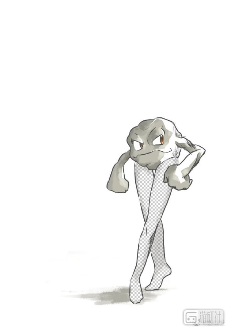 日本岩手县使用“小拳石”作为官方应援大使