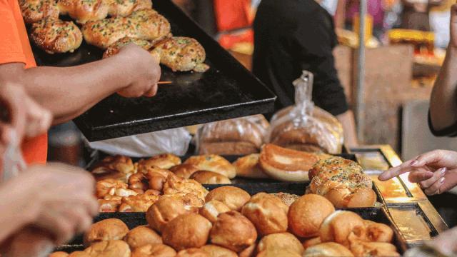 疫情结束后要去吃的10家店 (疫情过后还有哪些餐饮)